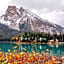 Emerald Lake Lodge