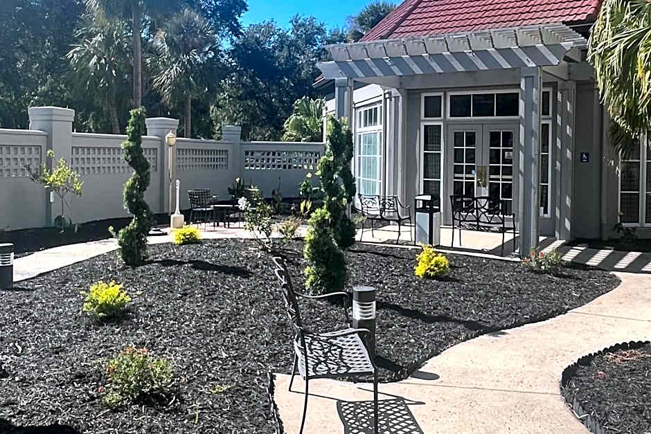 La Quinta Inn & Suites by Wyndham Jacksonville Butler Blvd