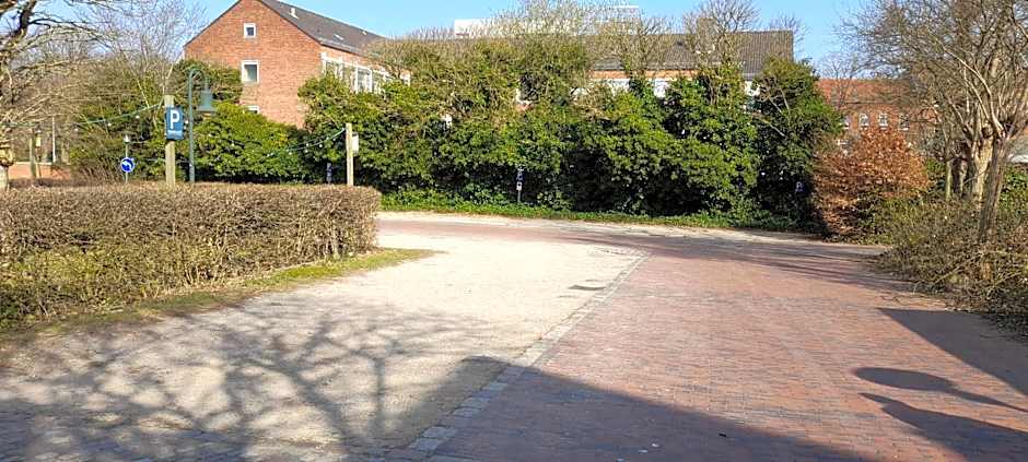 Hotel Pelli Hof Rendsburg by Tulip Inn