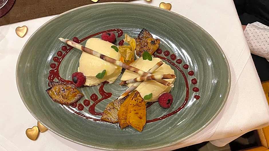 Hotel Neustädter Hof