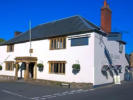 The Helyar Arms