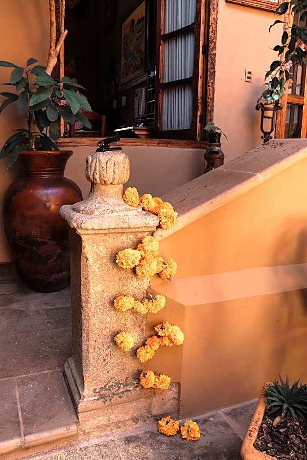 Mansion de los Sueños