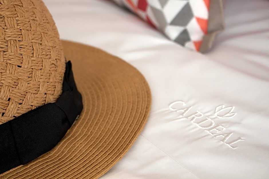 Cardeal Suites & Apartments