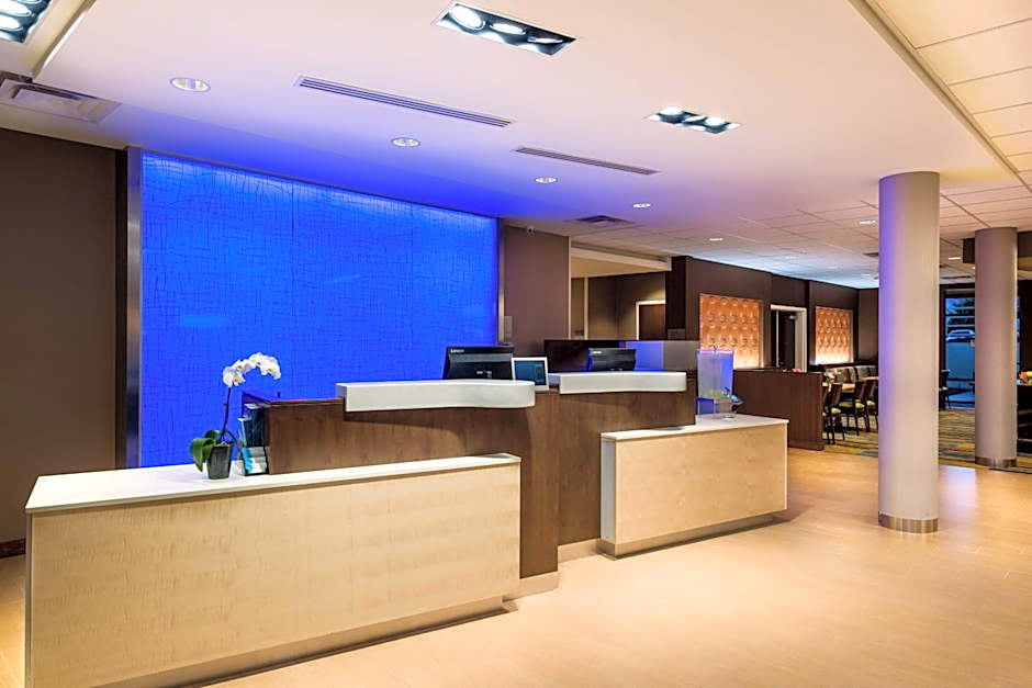 Fairfield Inn & Suites by Marriott San Diego North/San Marcos