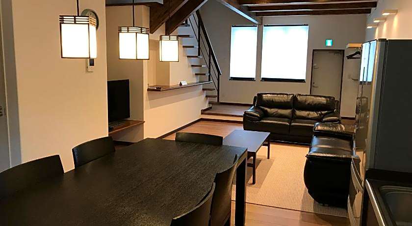 Furano Tsuru Apartments