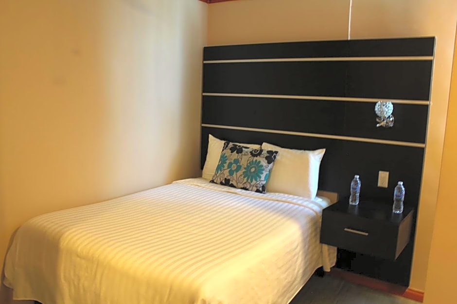 Hotel Cacaxtla
