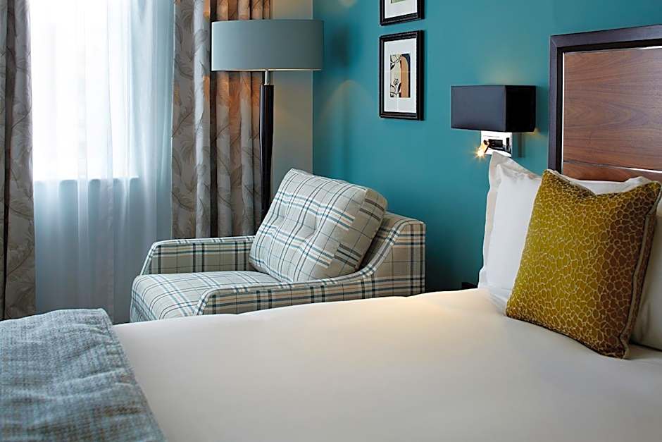 Sir Christopher Wren Hotel & Spa