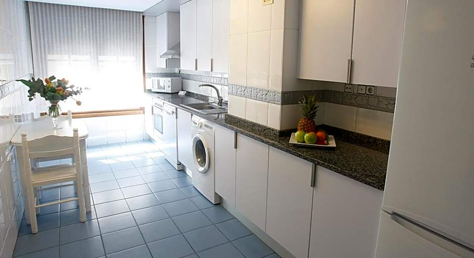 Aparthotel Los Girasoles