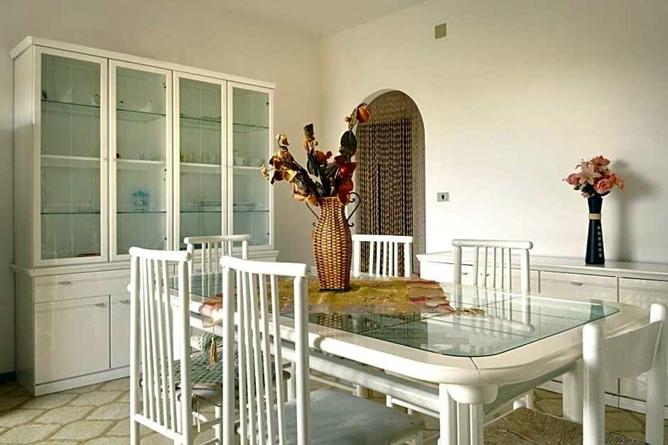 Residence Leonardo sul mare