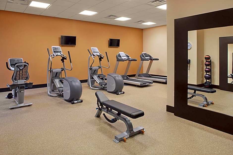 Hilton Garden Inn Akron