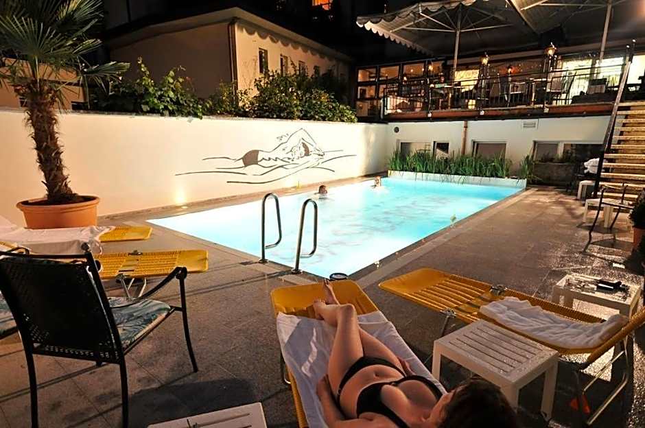 Hotel Baslertor