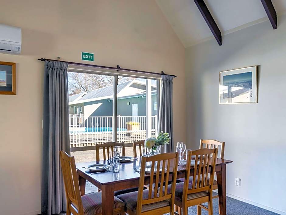 Turangi Leisure Lodge
