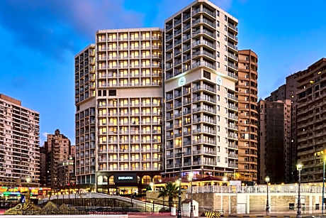 Sheraton Montazah Hotel