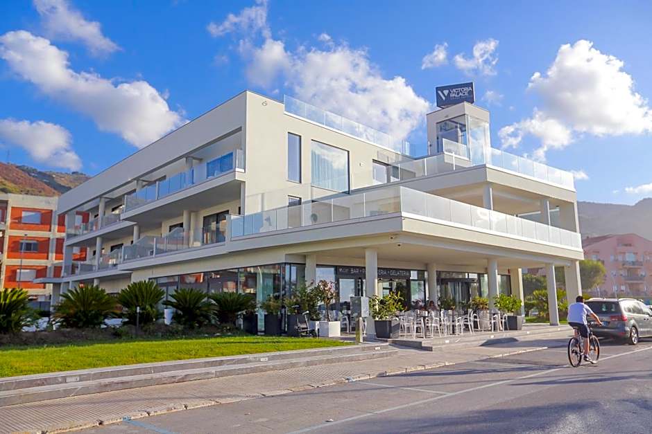 Victoria Palace Cefalù