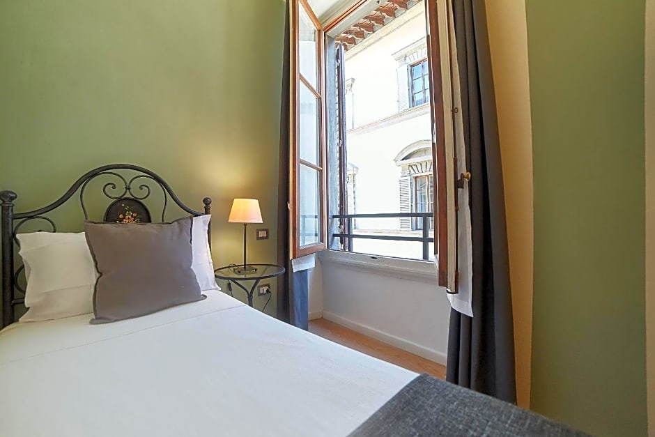 B&B Di Piazza Del Duomo