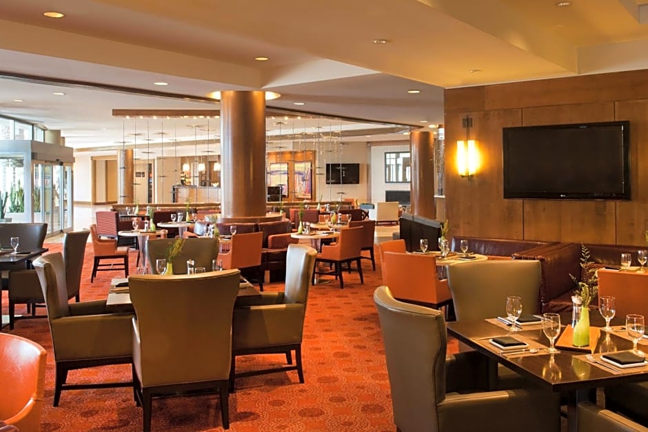 Fremont Marriott Silicon Valley