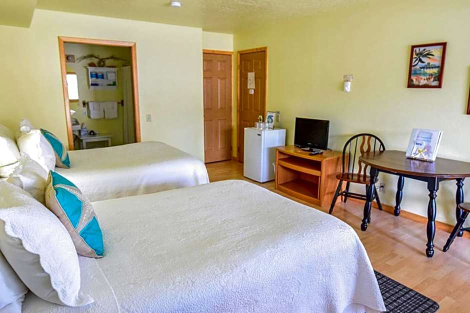 Sea Treasures Inn