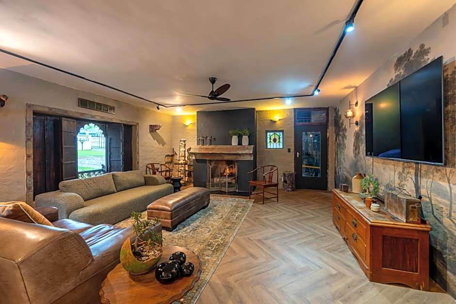 River House Lodge