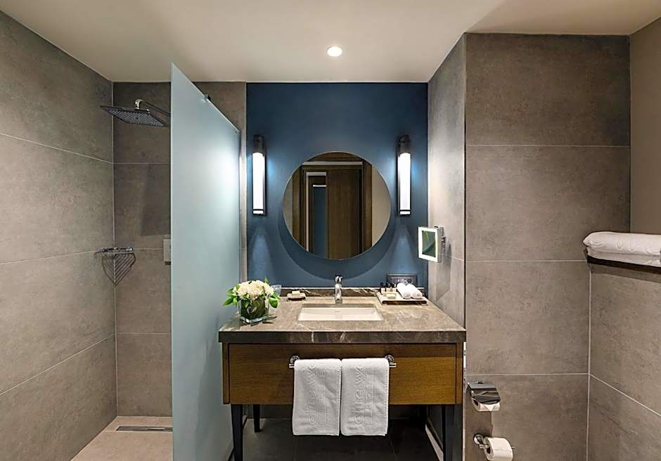 Elite World Grand Sapanca