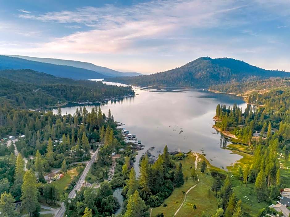 Worldmark Bass Lake