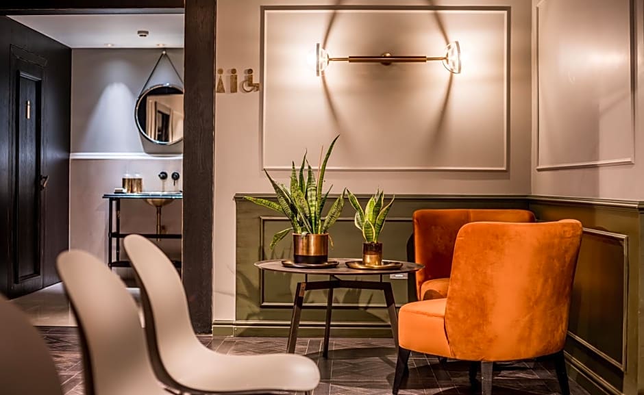 TRYP by Wyndham Jerusalem Bat Sheva