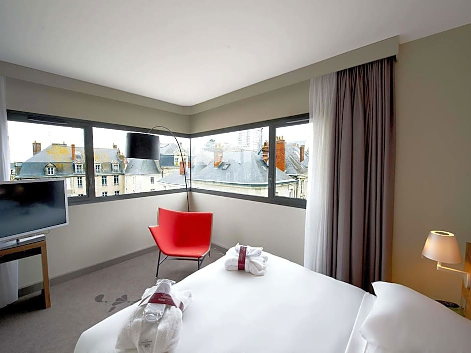 Mercure Cholet Centre
