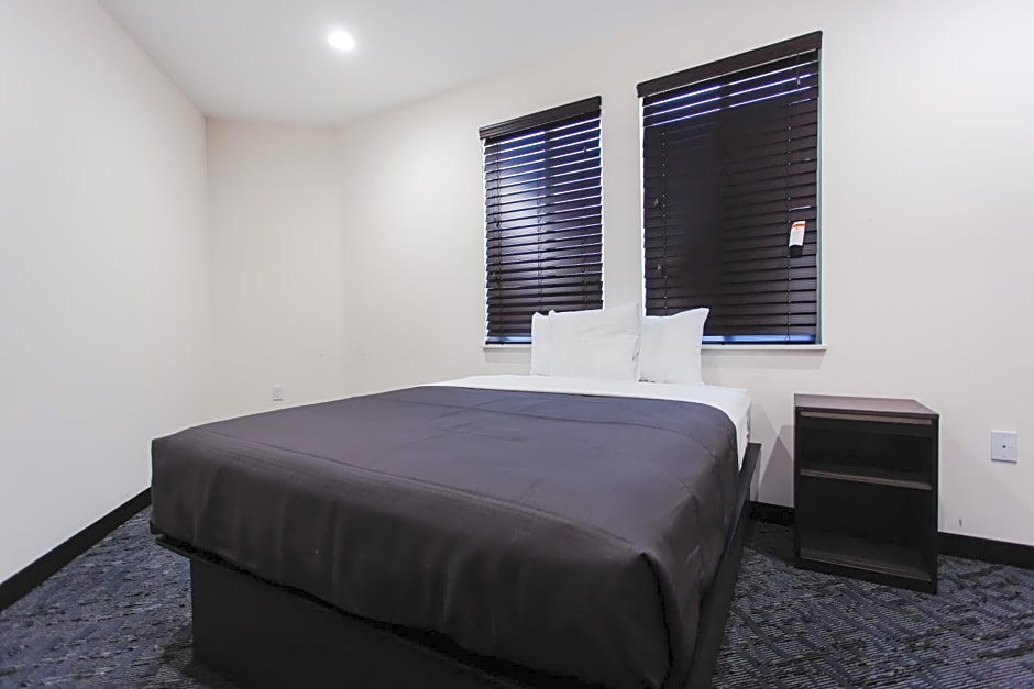 Palacio Royale Inn Boutique Katy