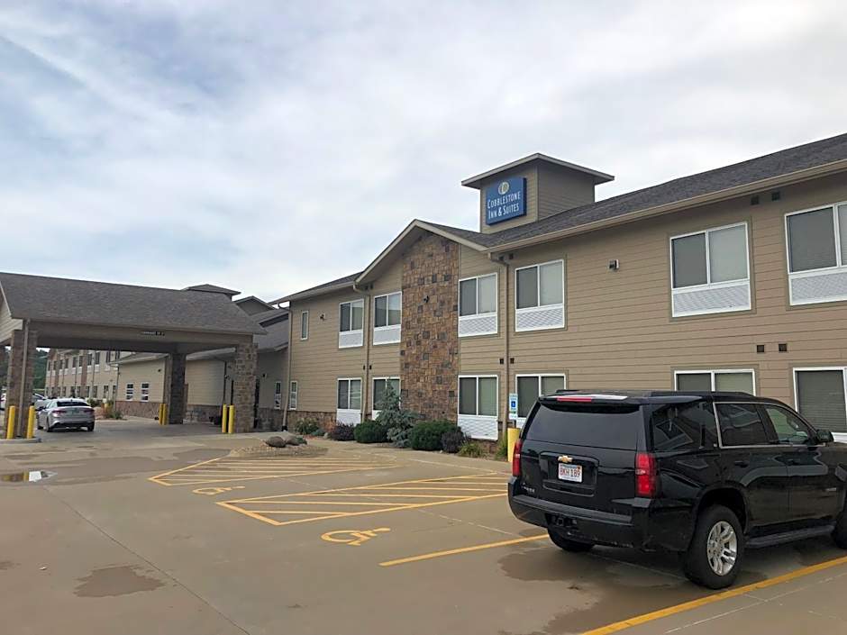 Cobblestone Inn & Suites - Fort Madison