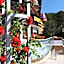 Hotel Eroplán
