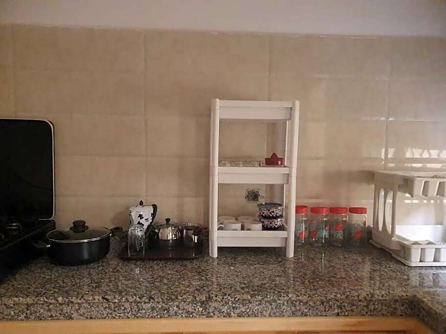 Lixus Appartement- 1h Stadion & Airport Tanger