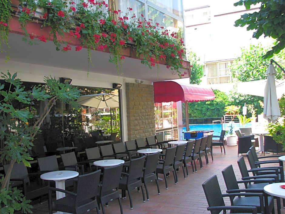 Hotel Fabius