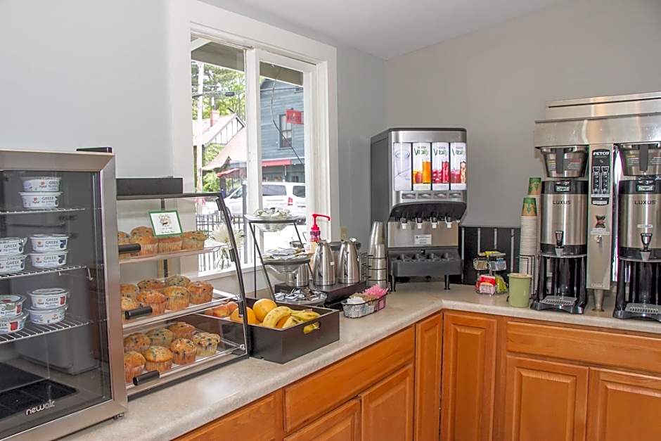Bar Harbor Villager Motel - Downtown