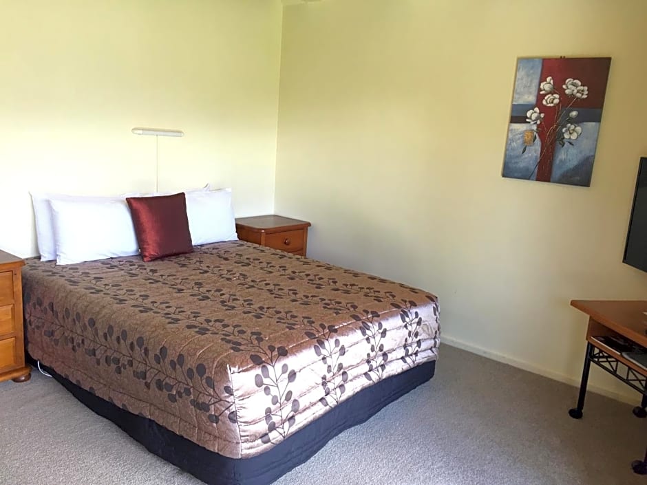 Wanaka Heights Motel