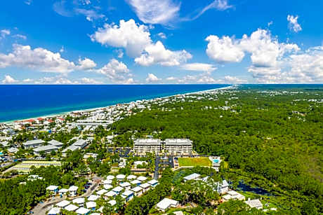 Seagrove Highlands by Panhandle Getaways