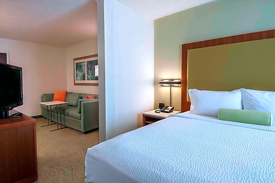 SpringHill Suites by Marriott Baton Rouge South