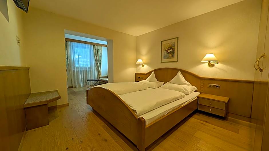 Hotel Zebru