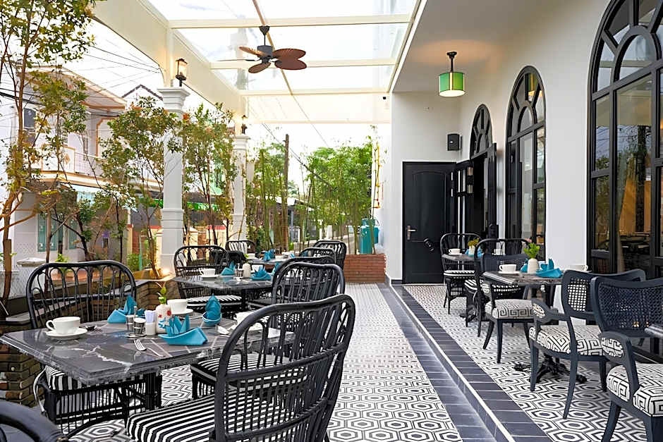 Hoian Delicacy Hotel & Spa