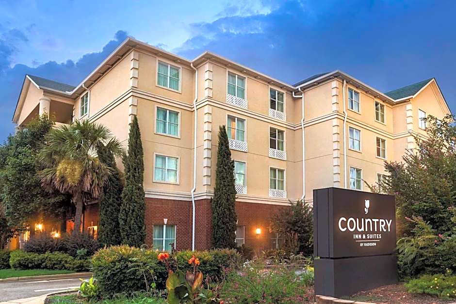 Country Inn & Suites by Radisson, Athens, GA