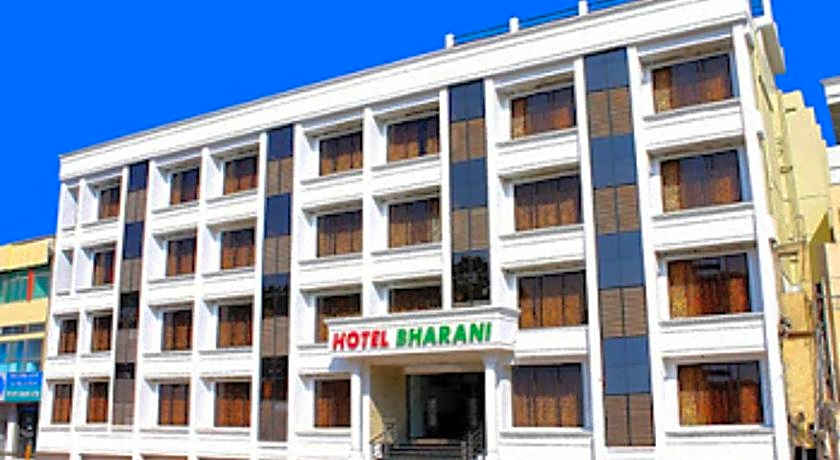 HOTEL BHARANI