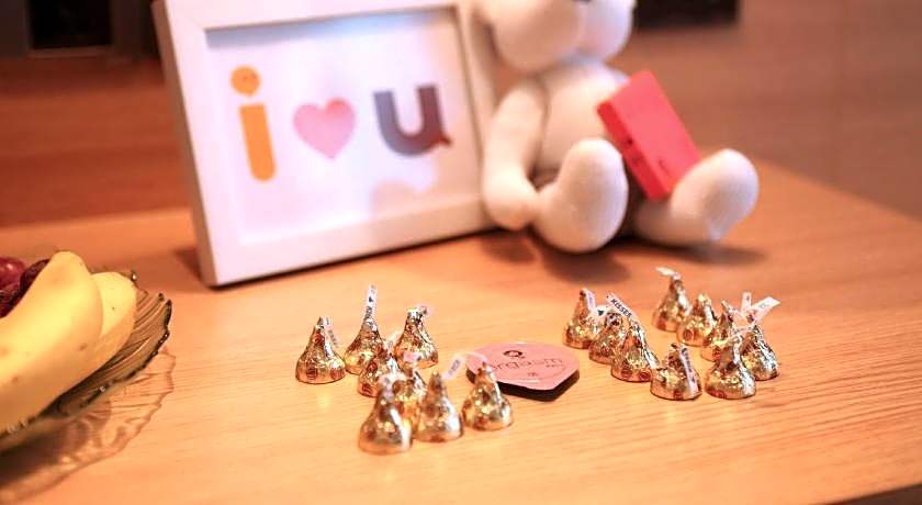 IU Hotel Xian Zhong Gu Lou Square