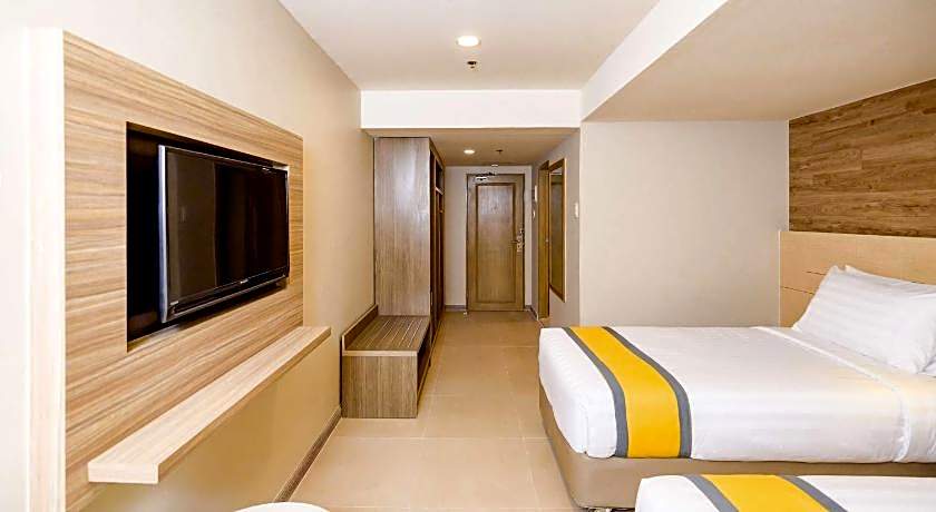 SureStay Plus by Best Western Cebu City
