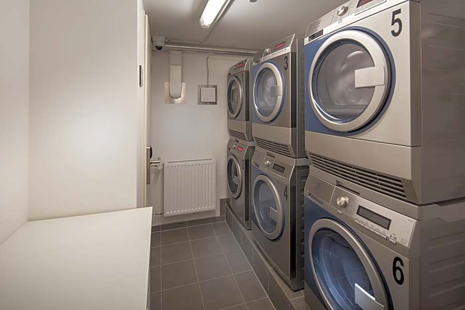 TRIO Apartment Hotel Berlin