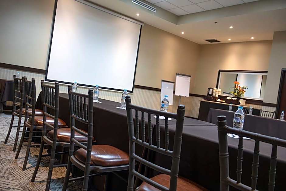 Best Western Premier Monterrey Aeropuerto