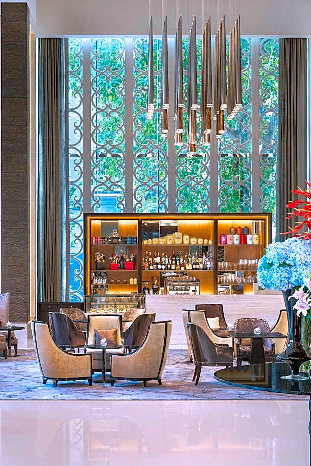 The St. Regis Bangkok Hotel