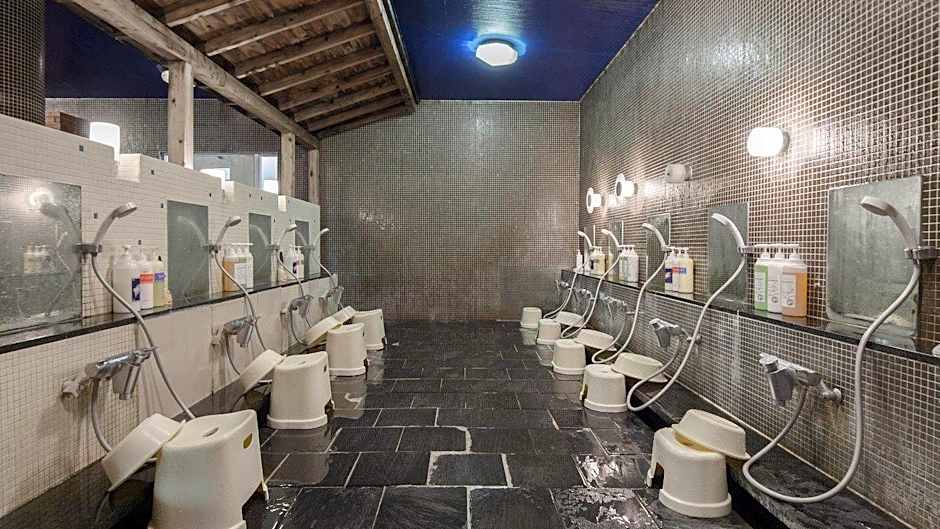 Hotel Ambient Izu Kogen Annex