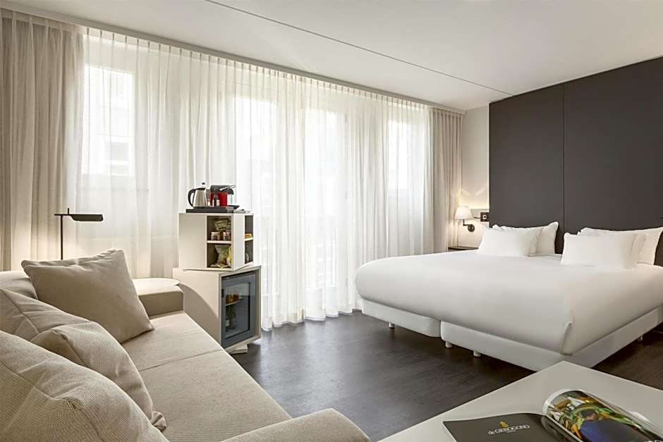 NH Amsterdam Barbizon Palace