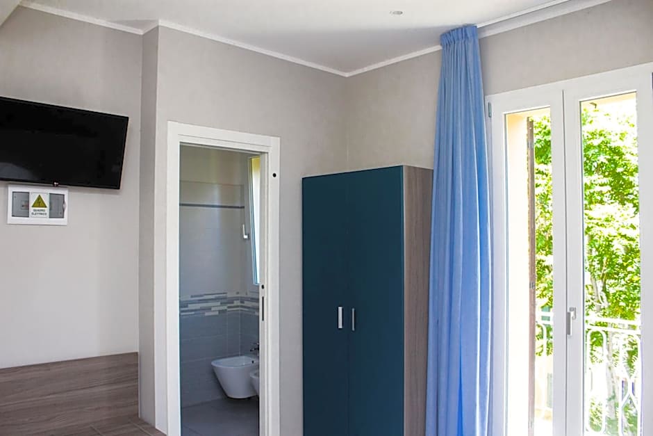 Hotel Sant'Orsola City House