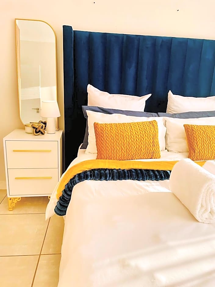 The Blyde, an impeccable blissful getaway (Balwin properties)