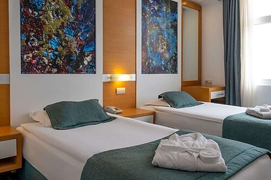 Alkoclar Adakule Hotel - All Inclusive