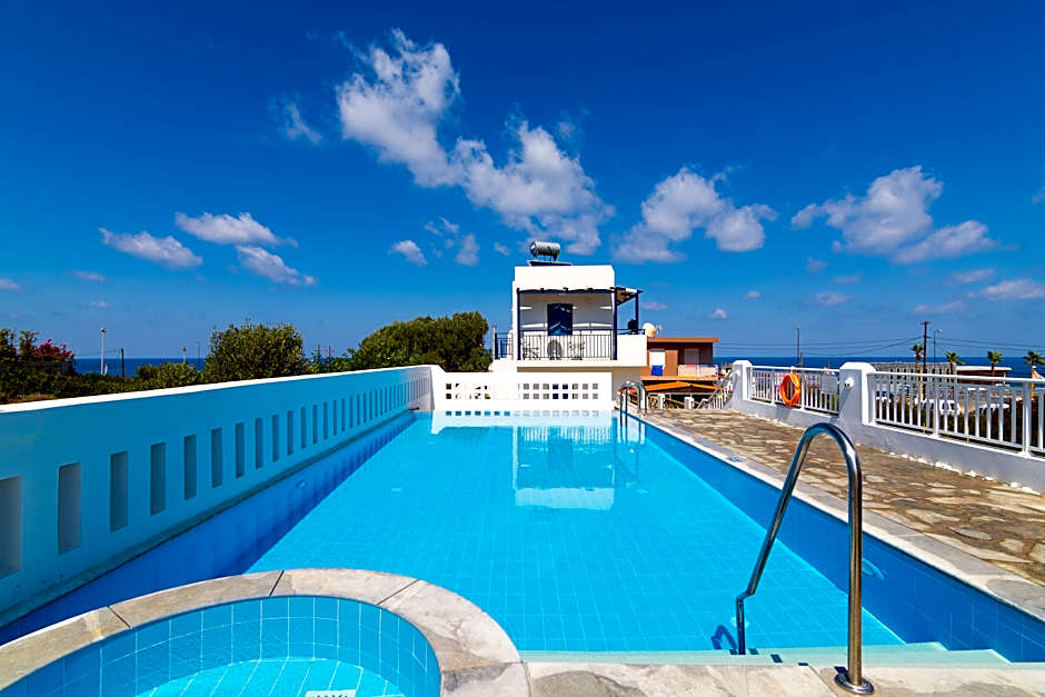 Okirroi Villas and Apts